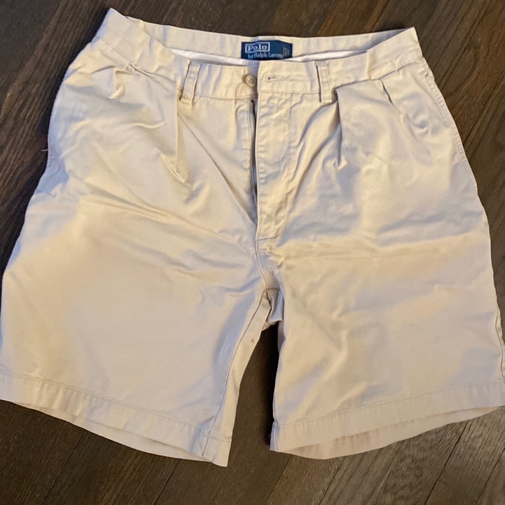 Polo Ralph Lauren shorts
